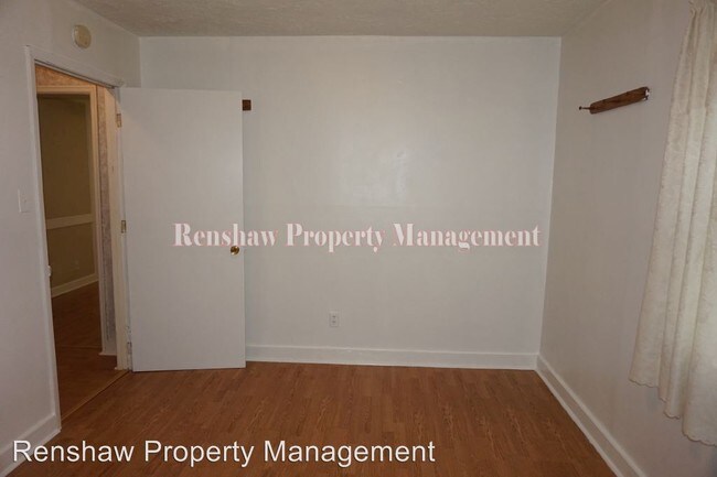 Building Photo - 2 br, 1 bath House - 1689 Combs St.