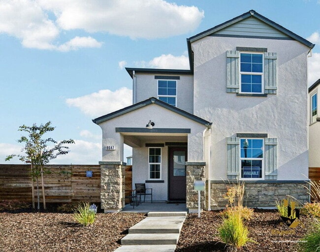 Building Photo - 8647 Starburst Way