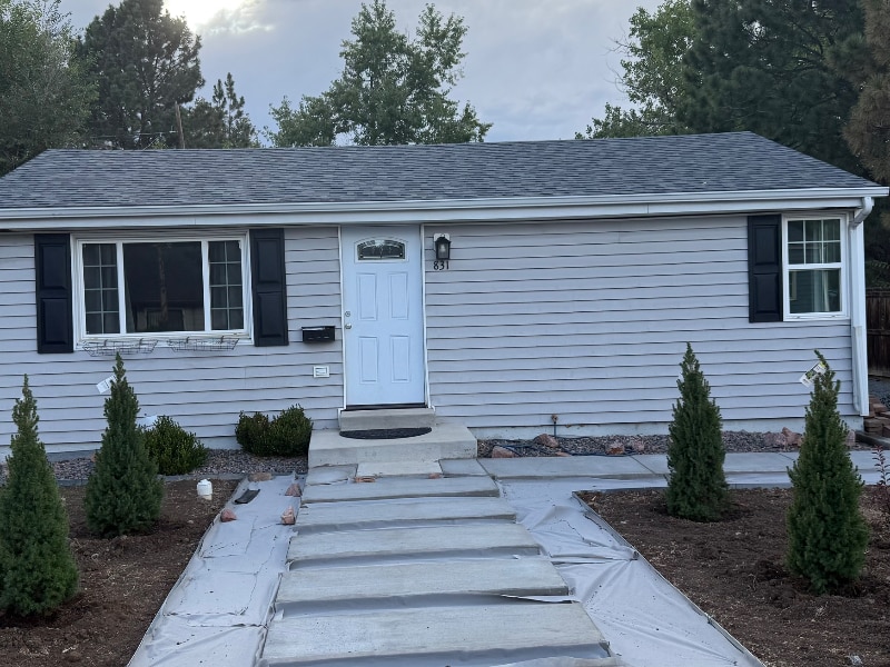 Photo - 831 Stuart St (Denver, CO)
