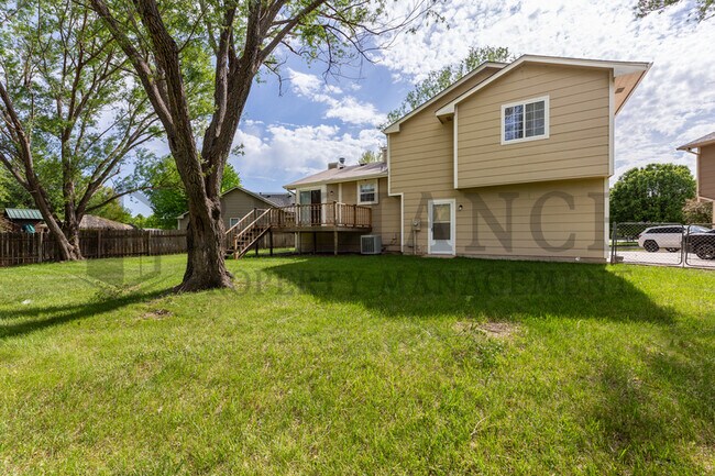 Foto del edificio - 8502 W Westlawn Cir