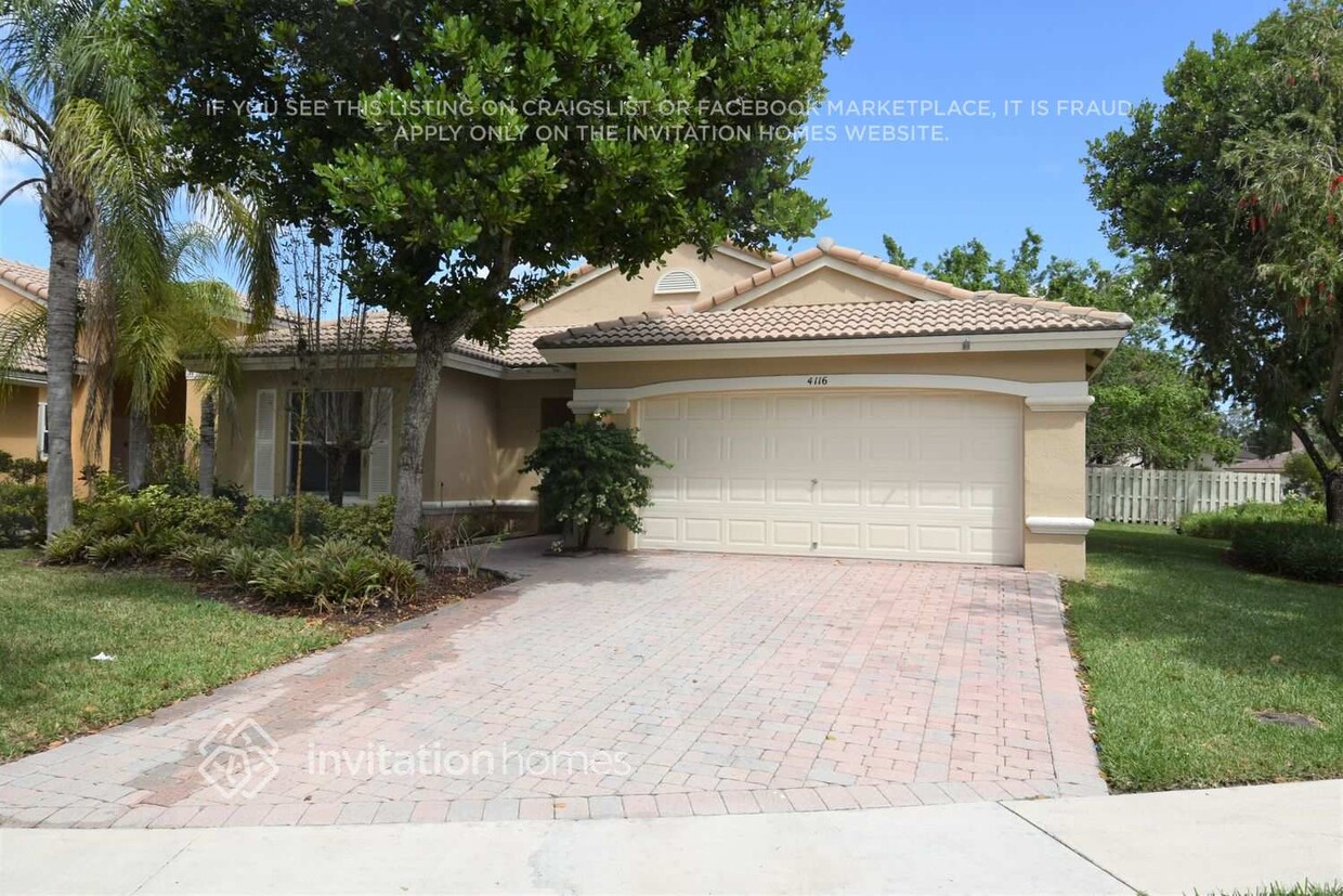 Primary Photo - 4116 Torres Cir
