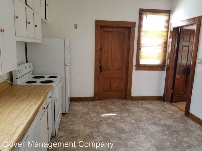 Building Photo - 4 br, 2 bath House - 809 Pasewalk Ave. - H...