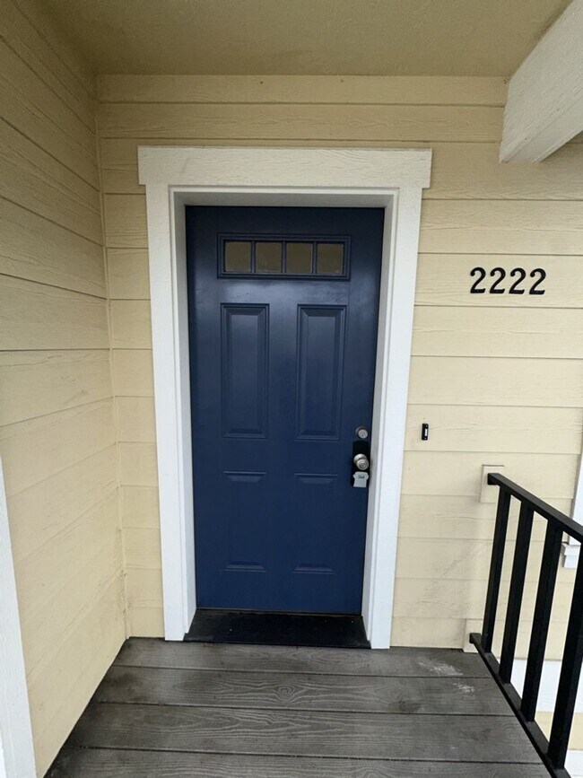 Foto del edificio - 2 Bedroom 2 Bath Townhouse in Ashland
