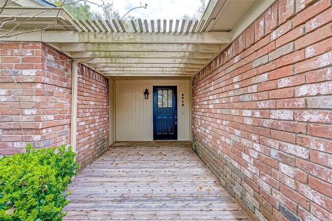 Foto del edificio - 3915 Stovepipe Ln