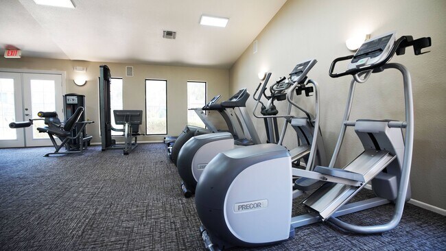 Foto del edificio - The Springs Apartments