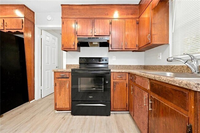 Foto del edificio - 386 Lindsey Dr SE