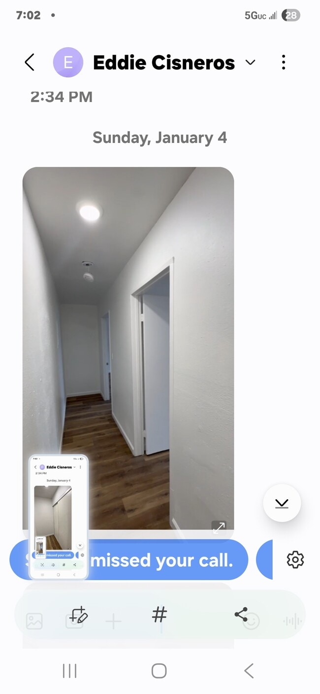 Foto del edificio - 1835 N Ave 53