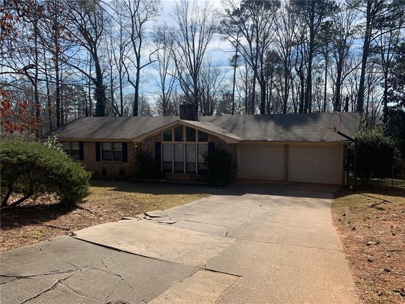 5244 Tall Oak Dr, Marietta, GA 30068 House for Rent in Marietta, GA