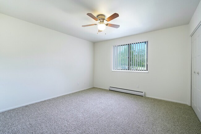 Foto del edificio - Birchwood Apartments