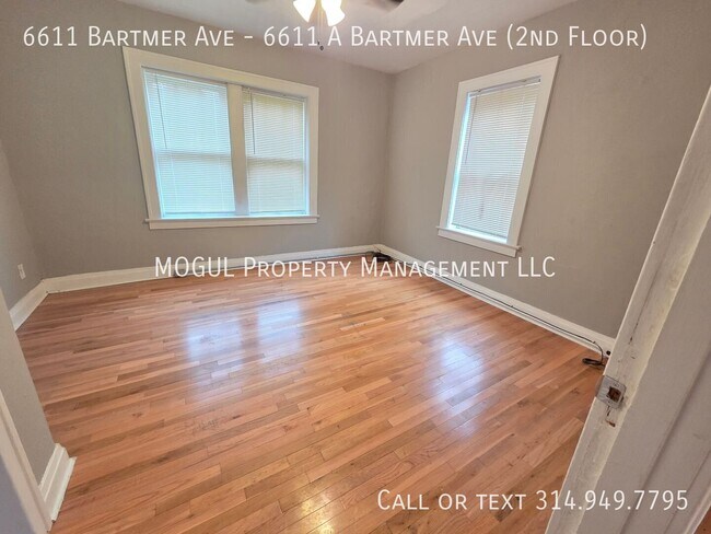Foto del edificio - 6611 Bartmer Ave