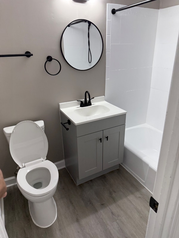 Building Photo - 3801 Swann Rd