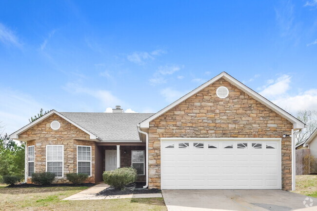 Building Photo - 1633 Boxcar Pl NE