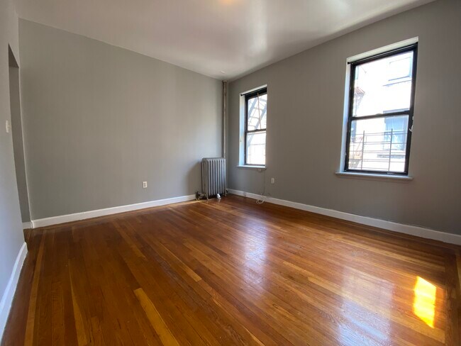 Foto del edificio - 235 W 146th St