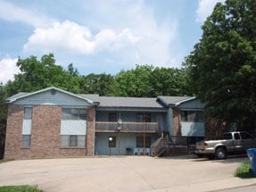 Primary Photo - 3816 Del Ray Ave