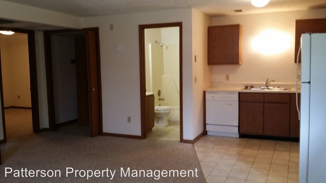 Foto del edificio - 2619 Southridge Dr