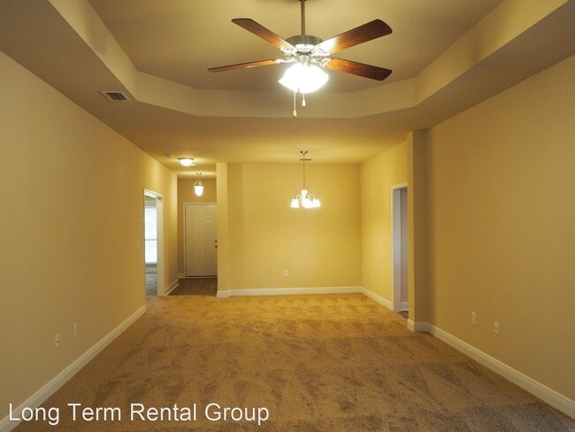 Building Photo - 3 br, 2 bath House - 312 Wyatt Court