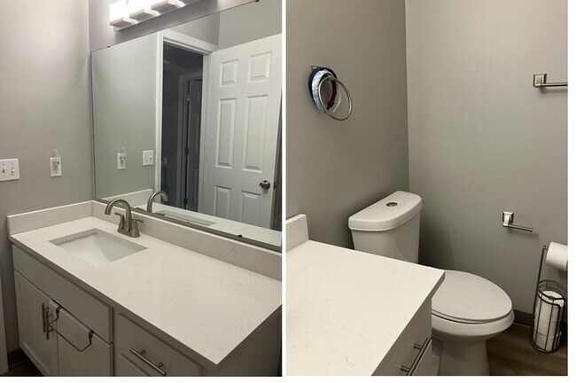 Building Photo - 2 Bedroom 1.5 Bath Berkley Townhouse