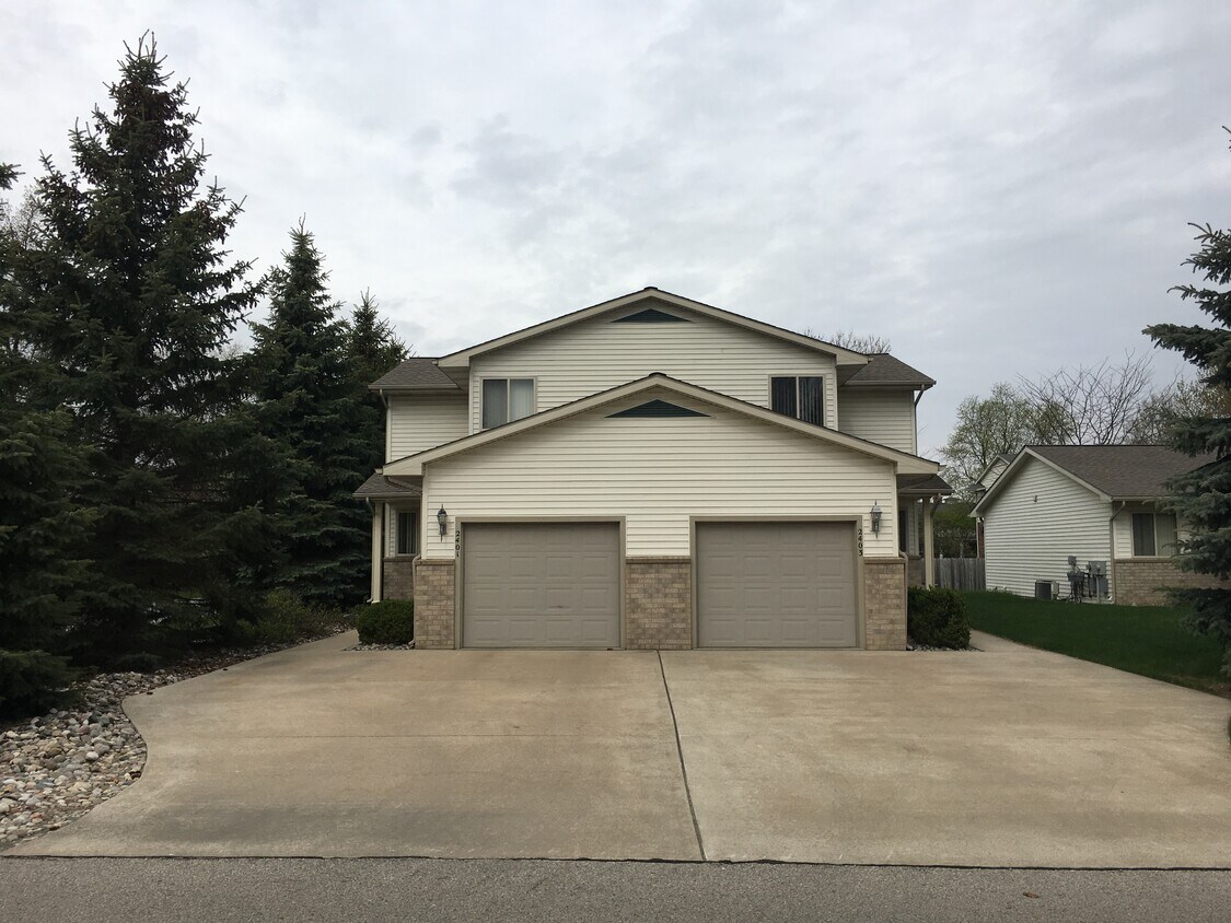 2400 Morning Dawn Dr Unit 2400 Morning Dawn Drive, Midland, MI 48642