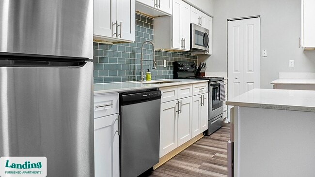 Building Photo - 4901 Whitton Pl