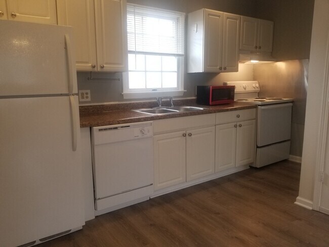 Foto del edificio - 918 6th St