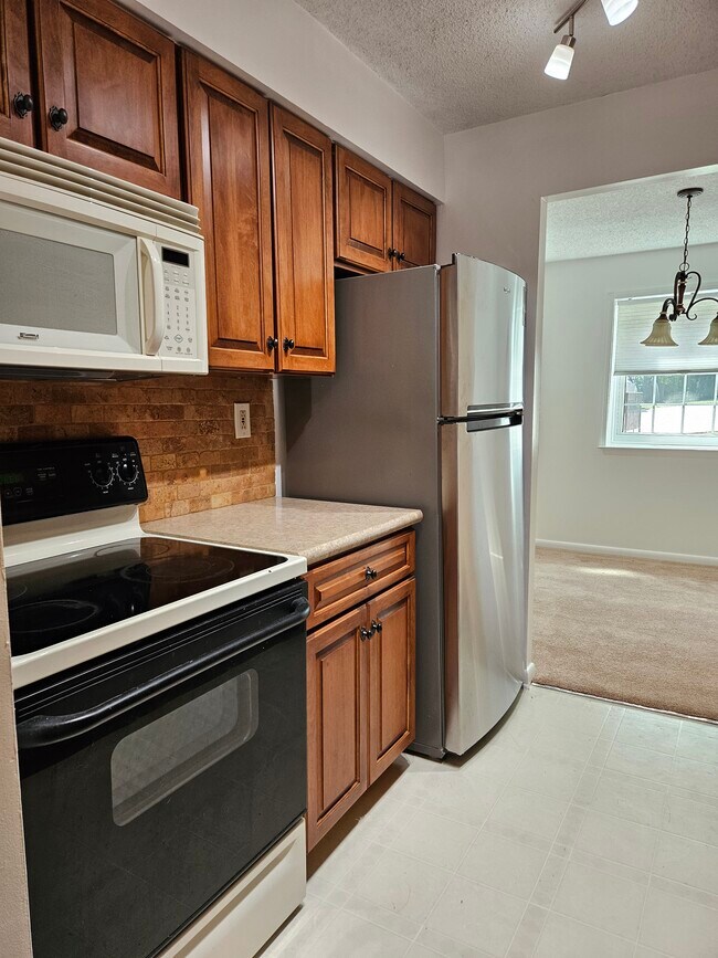 Cocina - 3204 Valley Dr