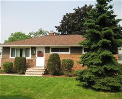 Primary Photo - 513 Westview Rd