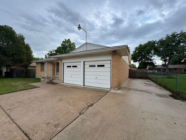 Foto del edificio - 3-Bedroom House for Rent in Killeen, TX