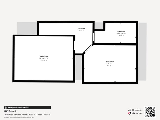 Foto del edificio - 4207 Deek Dr