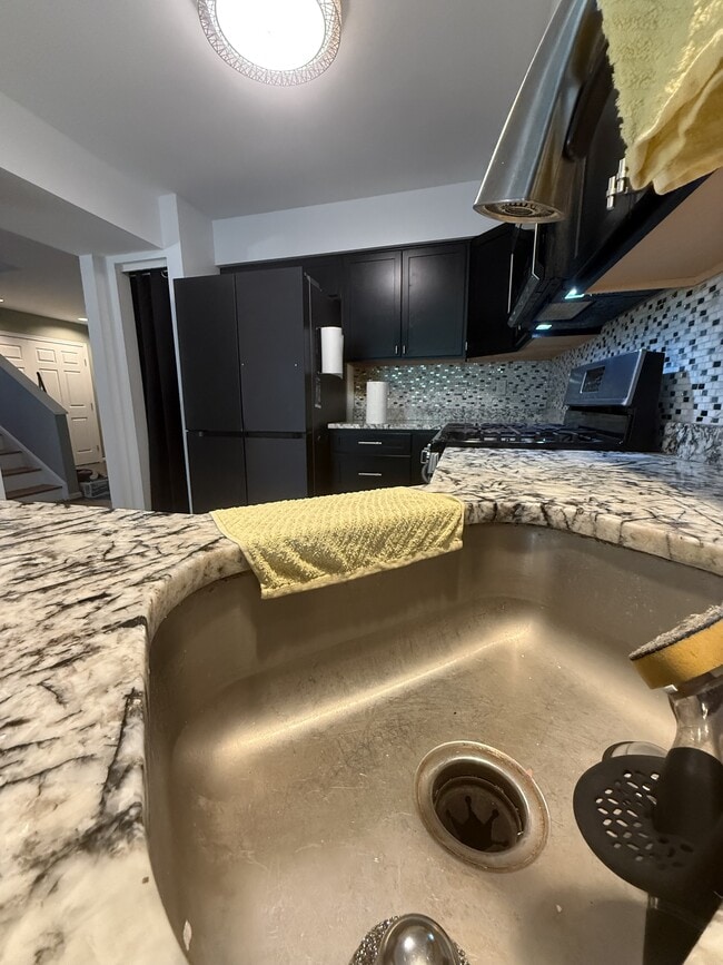 Photo - 5872 Pimlico Rd Townhome