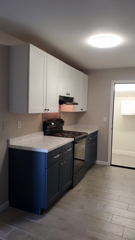 Foto del edificio - 15149 Westminister Ave