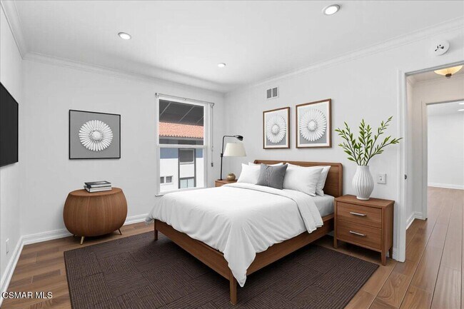 Foto del edificio - 31505 Lindero Canyon Rd