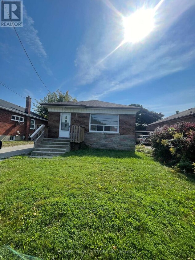 Photo principale - 81 Cornwallis Dr