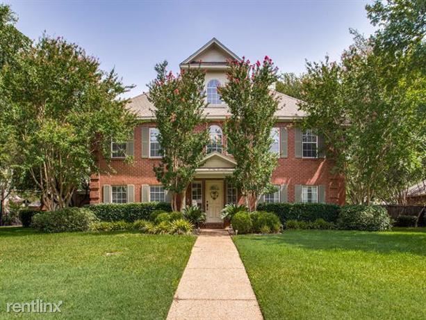 Primary Photo - 4 br, 3 bath House - 813 Oak Shadows Court