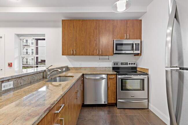 Foto del edificio - 415 Jackson St