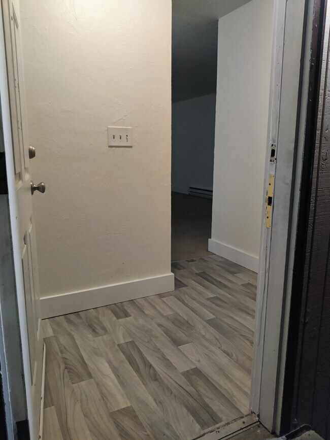 Foto del edificio - 1110 Hayes St