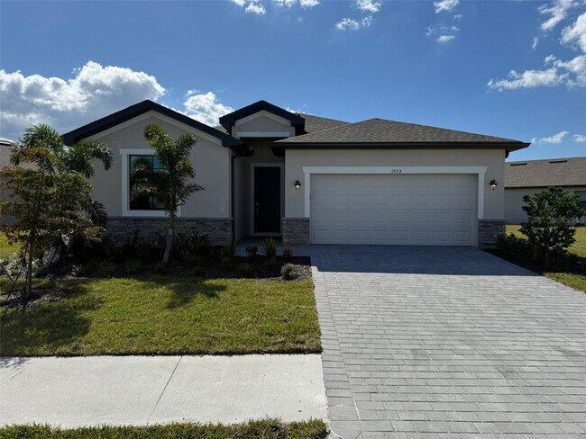 Foto del edificio - 1553 Saddlewood Cir