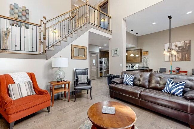 Foto del edificio - Spacious, Furnished Home Located at The Retreat at Jordanelle