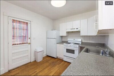 Building Photo - 40 Montfern Ave