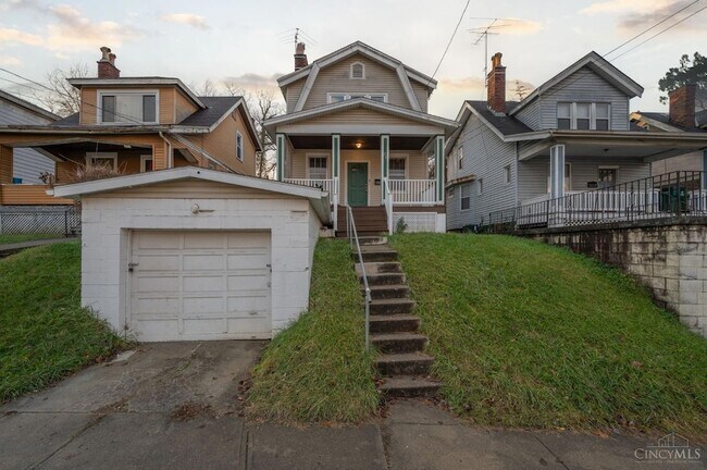 Foto del edificio - 21 Glenwood Ave