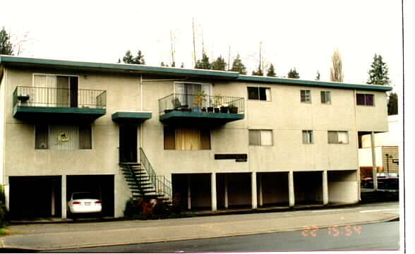 Building Photo - North Haven Apartments