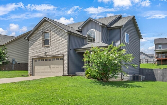 Foto del edificio - 843 Crestone Ln