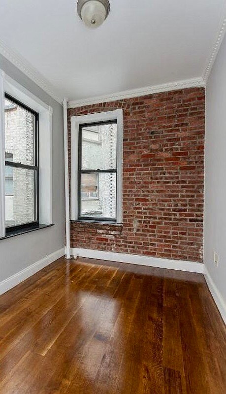 Bedroom - 44 Avenue B
