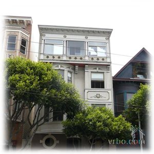 Primary Photo - 821 Fillmore St