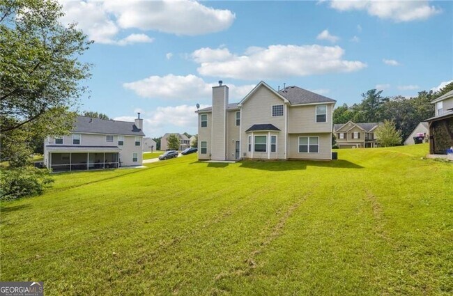 Foto del edificio - 3330 Tackett Rd