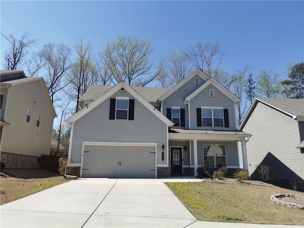 1949 Lakeview Bend Way, Buford, GA 30519 House Rental in Buford, GA