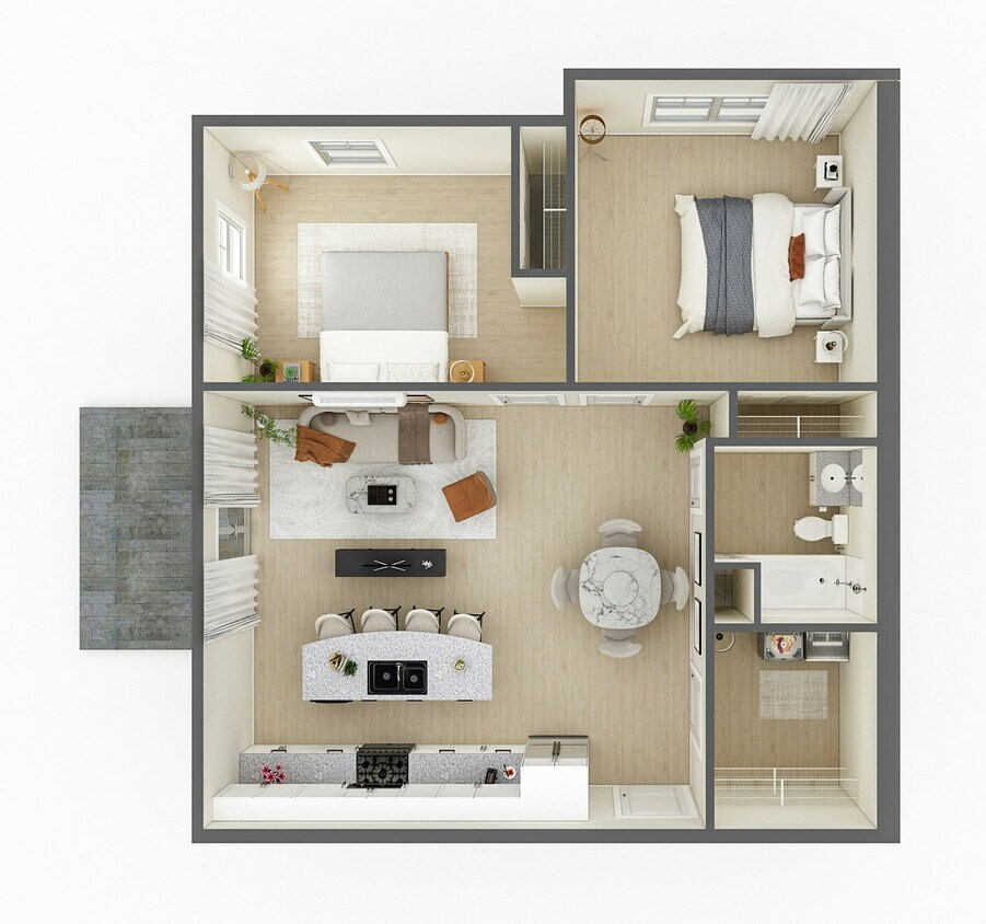 Building Photo - 15 Anglers Rd