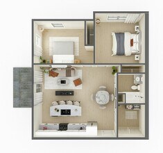 Building Photo - 15 Anglers Rd