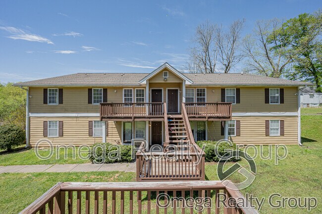 Foto del edificio - 156 Patton St W