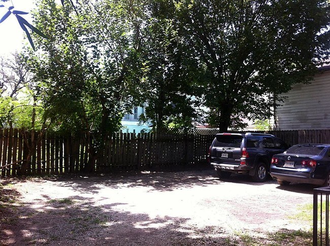 Foto del edificio - 4823 Jackson St