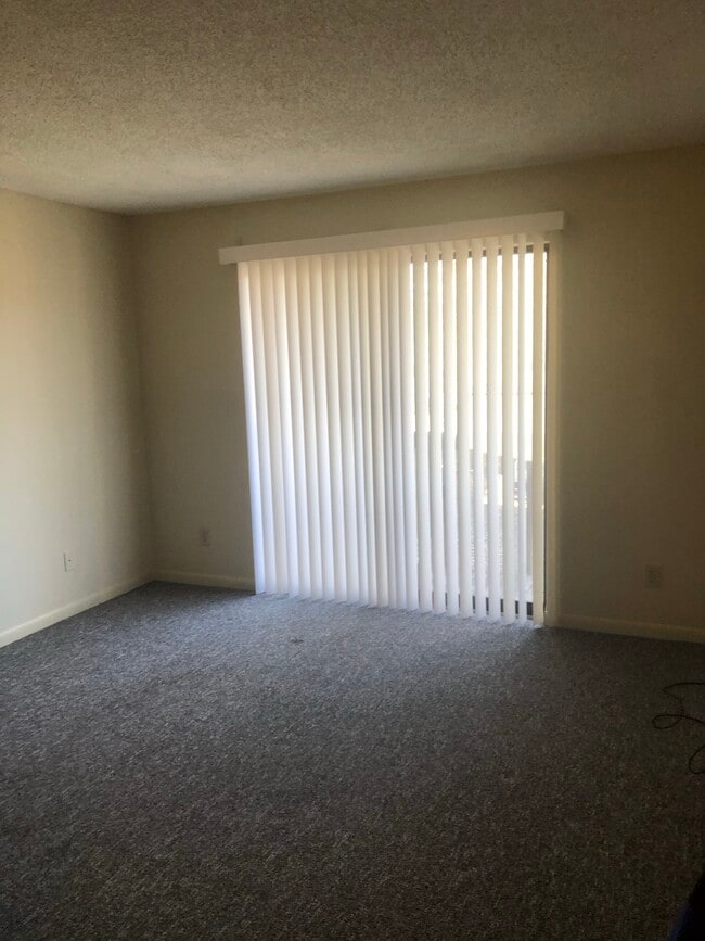 Sala de estar - 171 Spring St